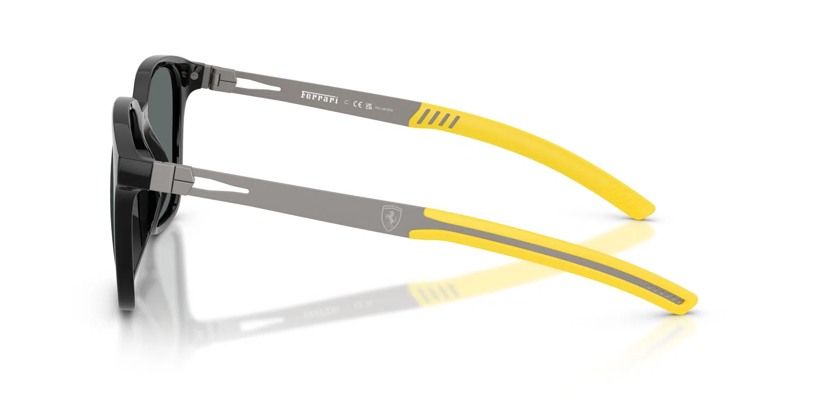 Scuderia Ferrari 6025D Sunglasses - view 24